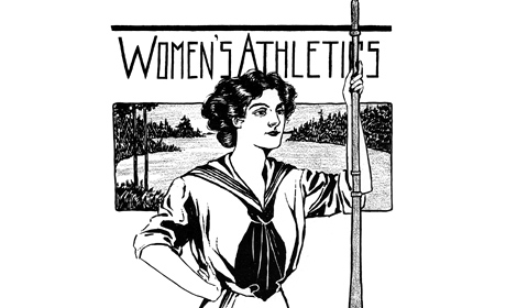 Washington Rowing Women's History