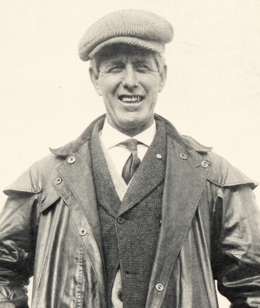 Hiram Conibear