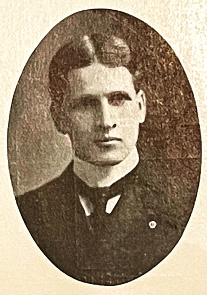 James Knight