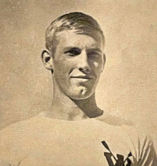 Washington Rowing: Men's 1950-1959